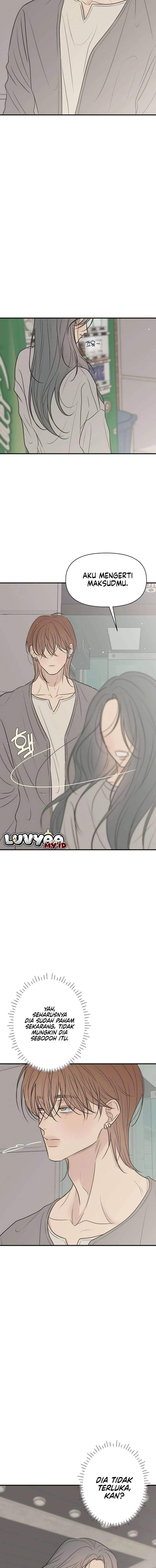 Marriage Protection Scandal Chapter 14