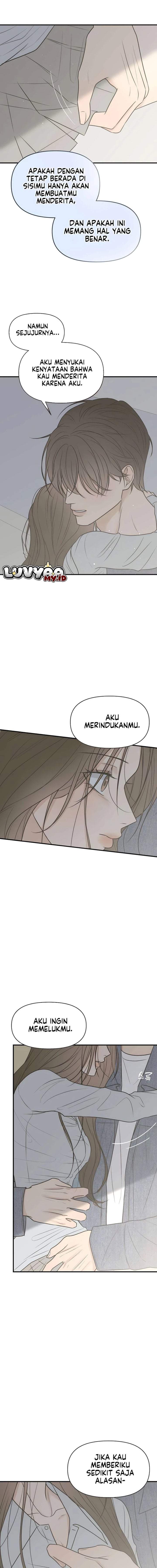 Marriage Protection Scandal Chapter 14
