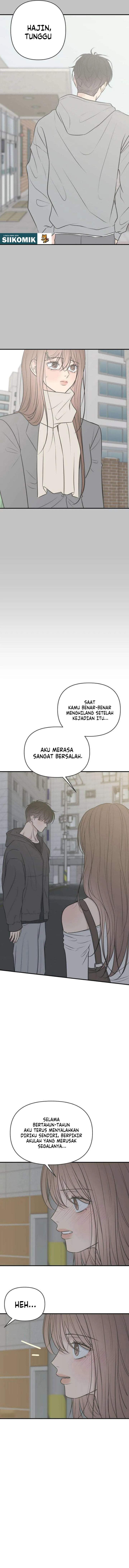 Marriage Protection Scandal Chapter 16