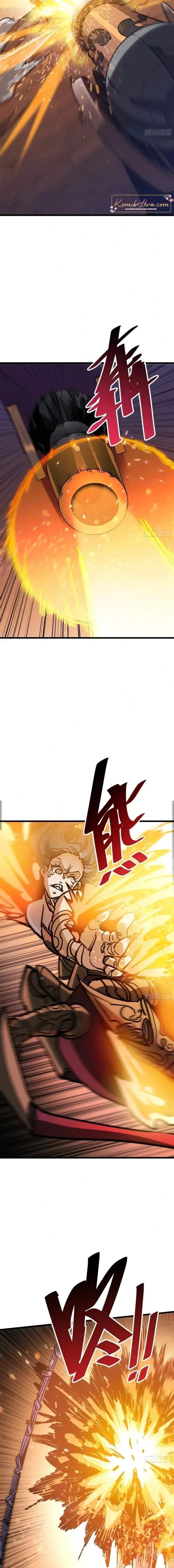 My Avatar Is Becoming the Final Boss (Remake) Chapter 26
