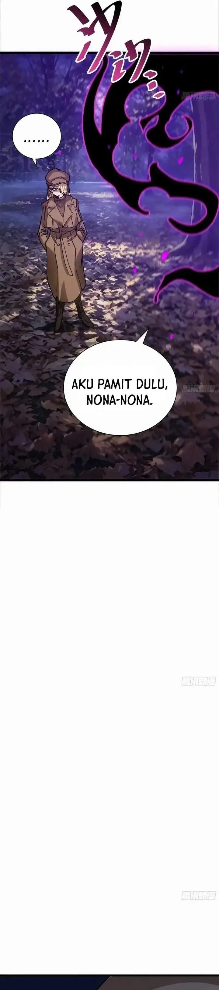 My Avatar Is Becoming the Final Boss (Remake) Chapter 30
