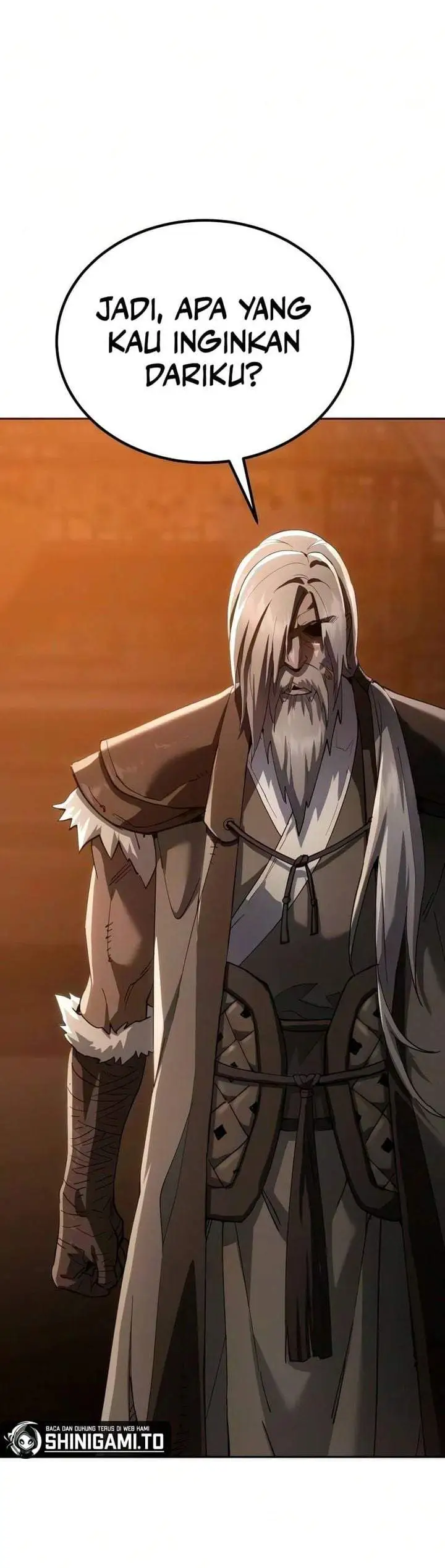 The Heavenly Demon Wants A Quiet Life Chapter 86
