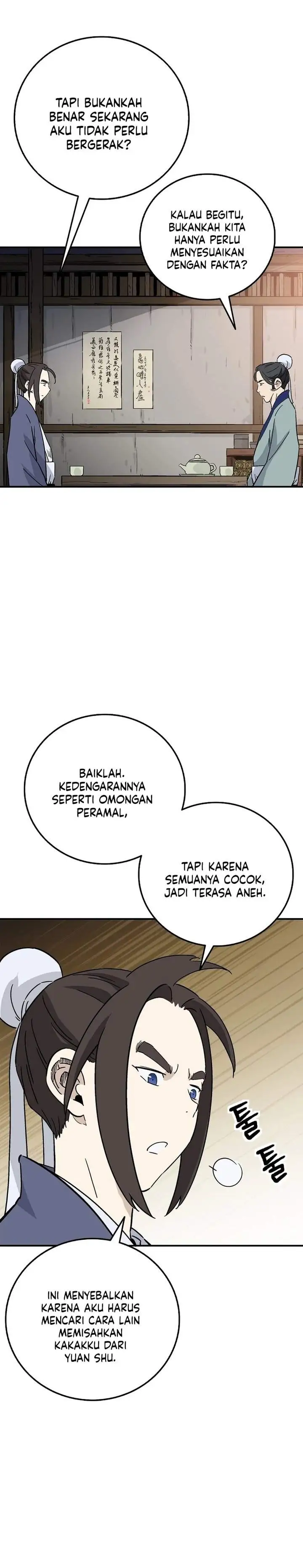 I Reincarnated as a Legendary Surgeon Chapter 192