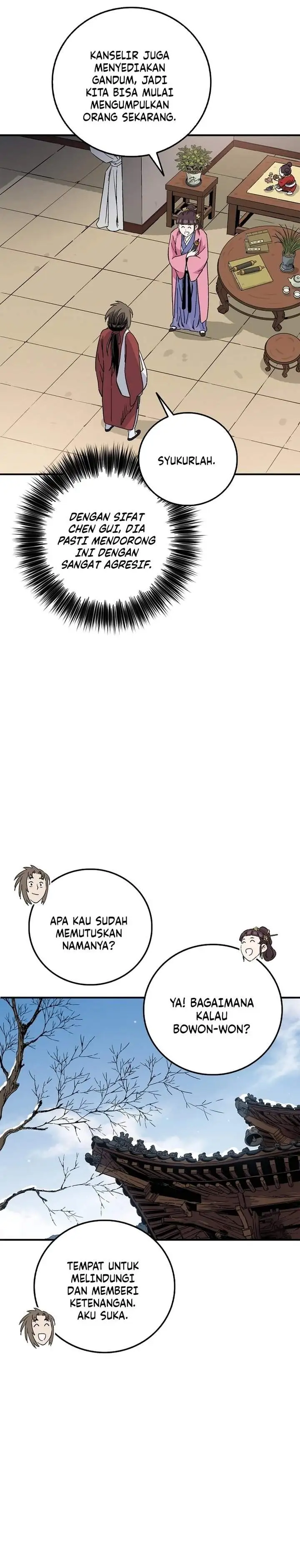 I Reincarnated as a Legendary Surgeon Chapter 195