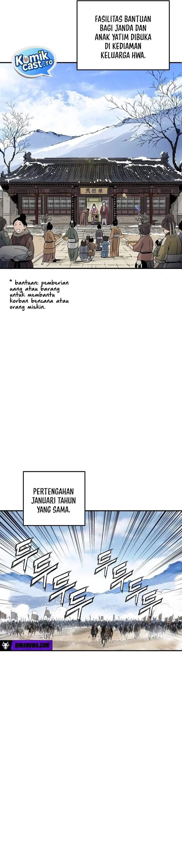 I Reincarnated as a Legendary Surgeon Chapter 195
