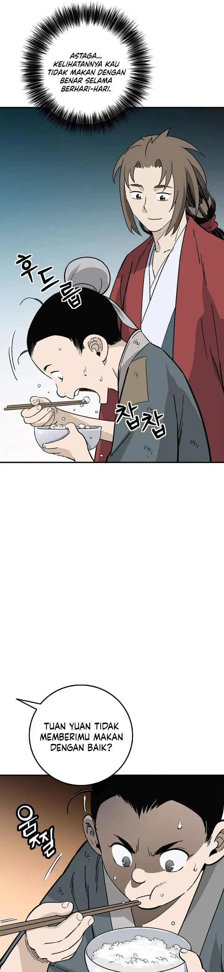 I Reincarnated as a Legendary Surgeon Chapter 198