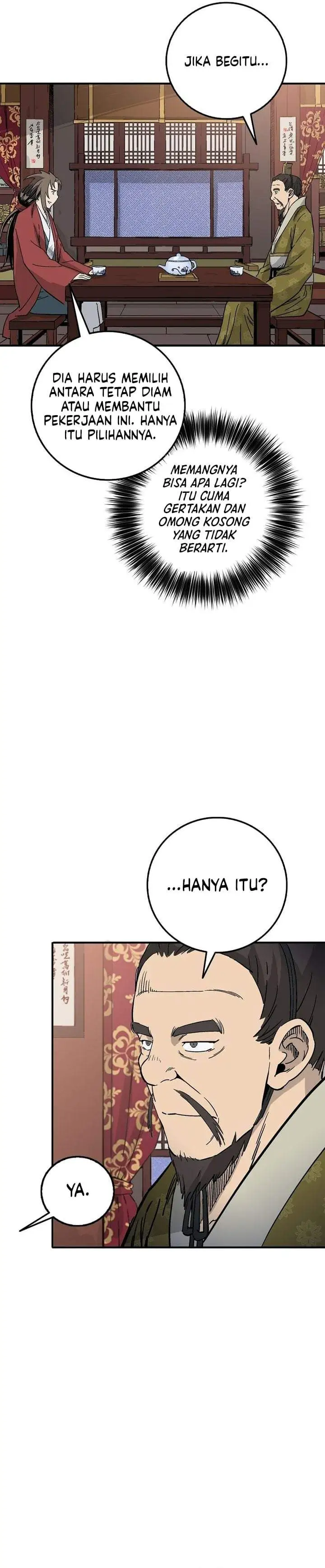 I Reincarnated as a Legendary Surgeon Chapter 200