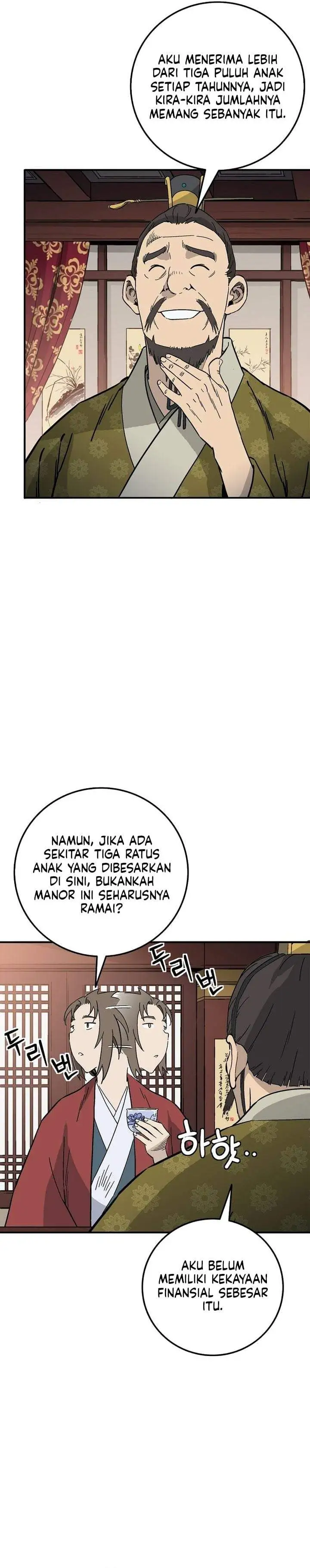 I Reincarnated as a Legendary Surgeon Chapter 200