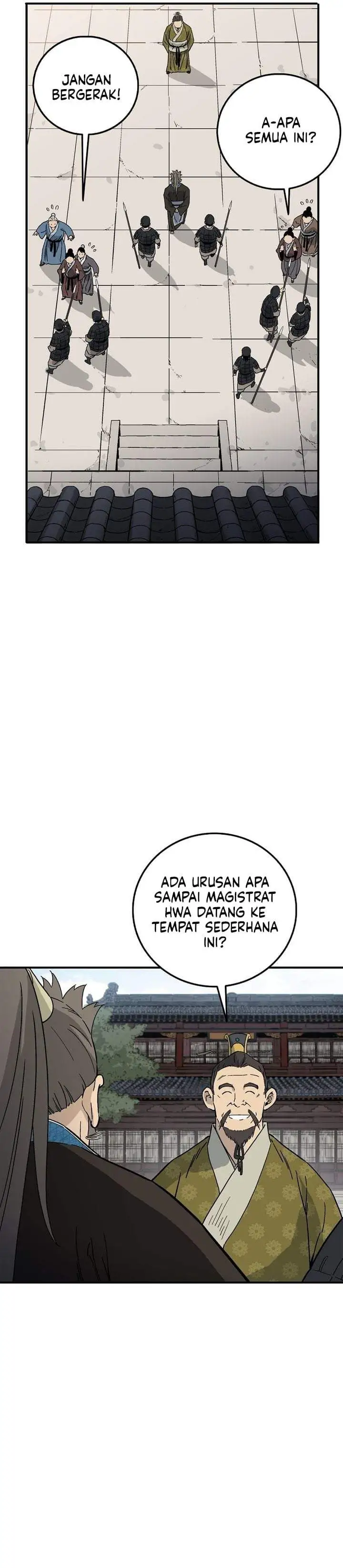 I Reincarnated as a Legendary Surgeon Chapter 201