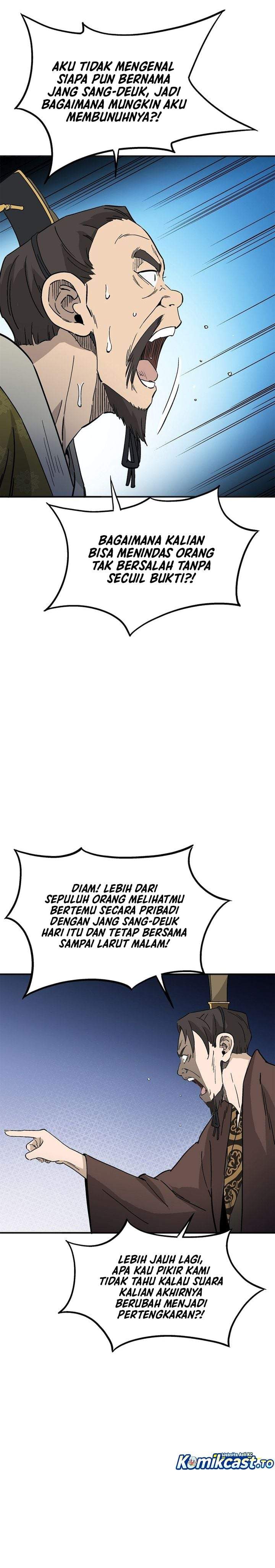 I Reincarnated as a Legendary Surgeon Chapter 202