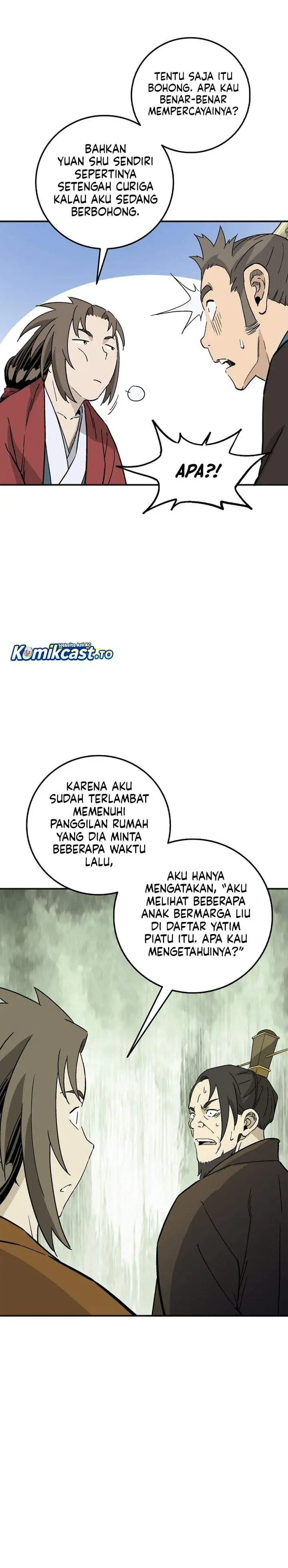 I Reincarnated as a Legendary Surgeon Chapter 202