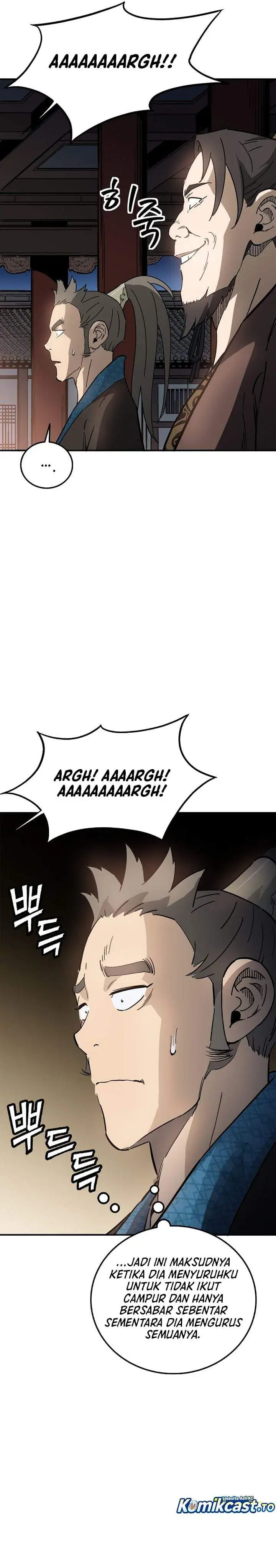I Reincarnated as a Legendary Surgeon Chapter 202