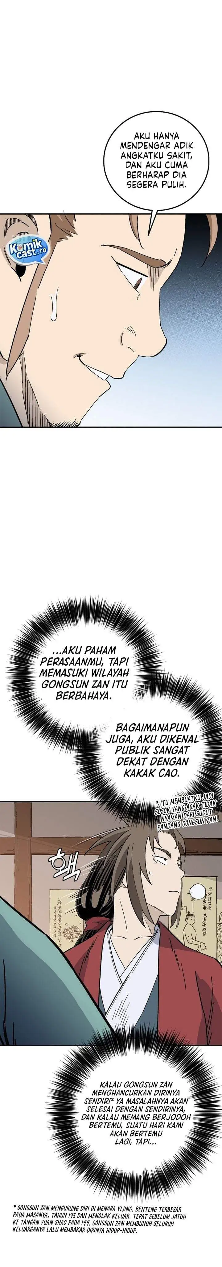 I Reincarnated as a Legendary Surgeon Chapter 203