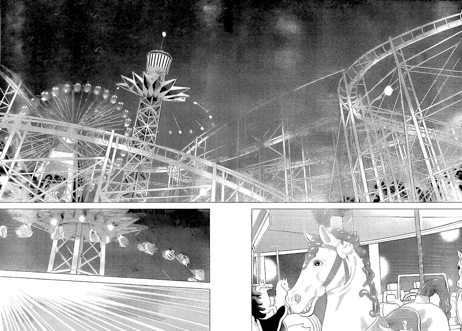Sakamoto Days Chapter 263