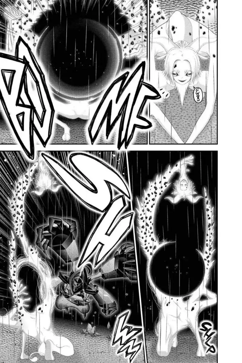 Dark Gathering Chapter 49