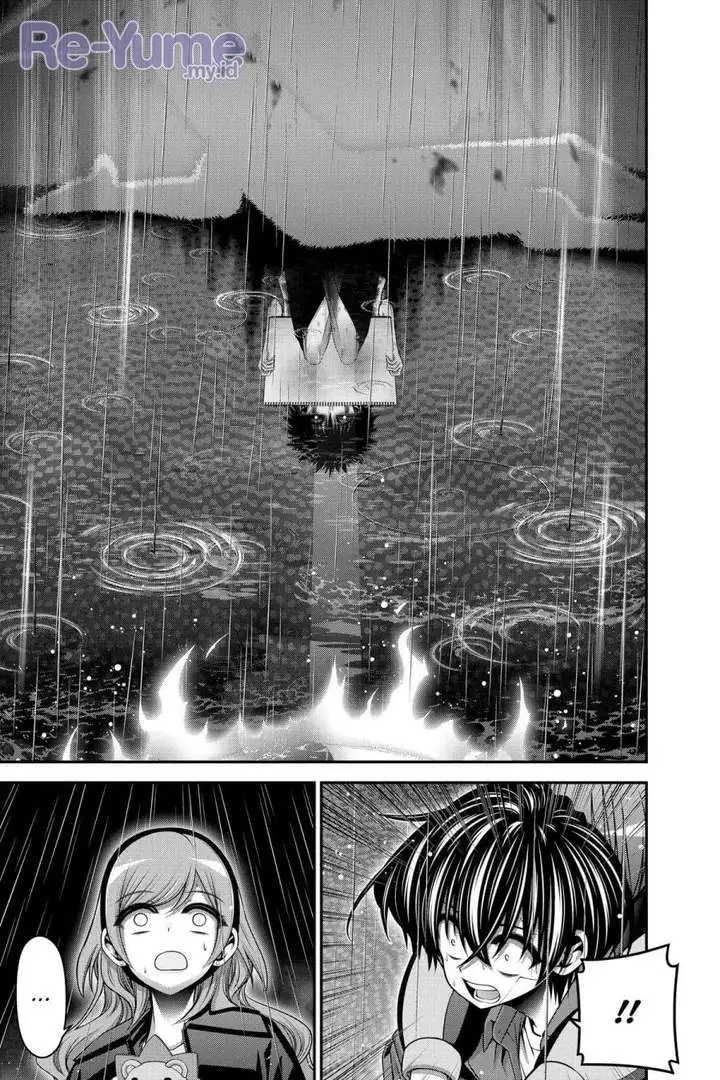 Dark Gathering Chapter 50