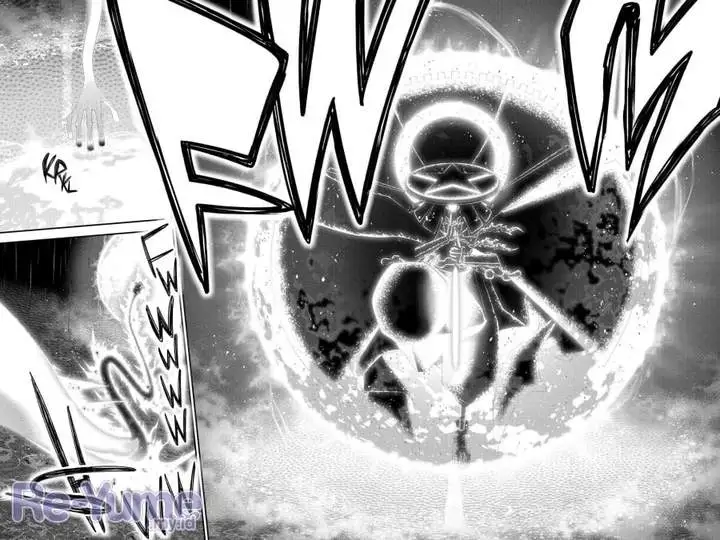 Dark Gathering Chapter 50