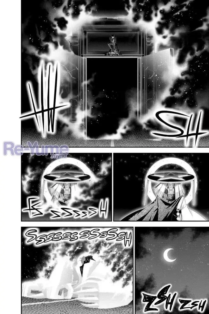 Dark Gathering Chapter 50