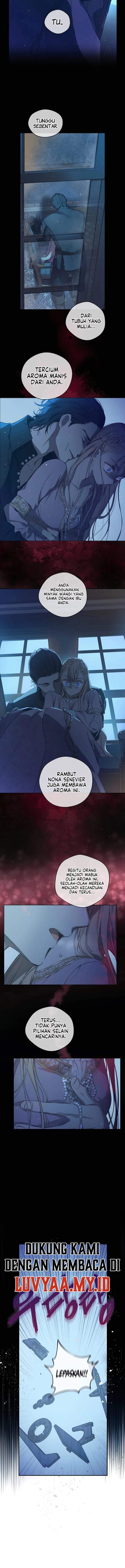 The Forgotten Field Chapter 22