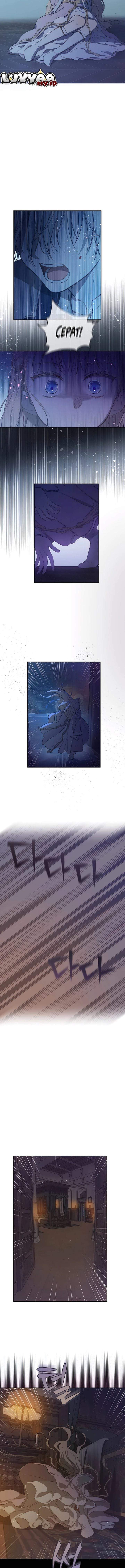 The Forgotten Field Chapter 22