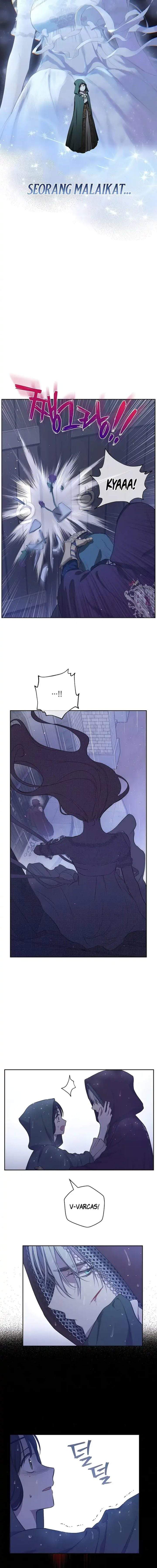 The Forgotten Field Chapter 24