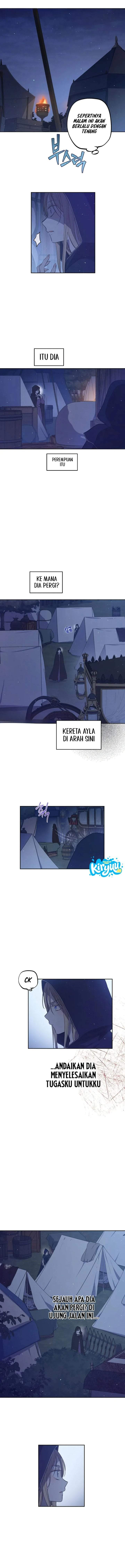 The Forgotten Field Chapter 26