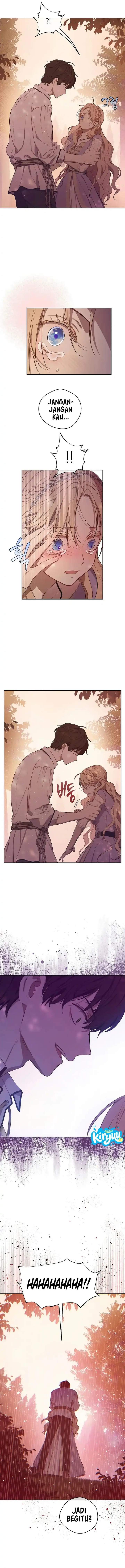 The Forgotten Field Chapter 27