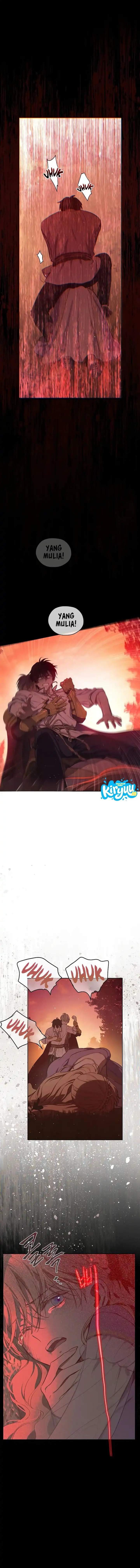 The Forgotten Field Chapter 28