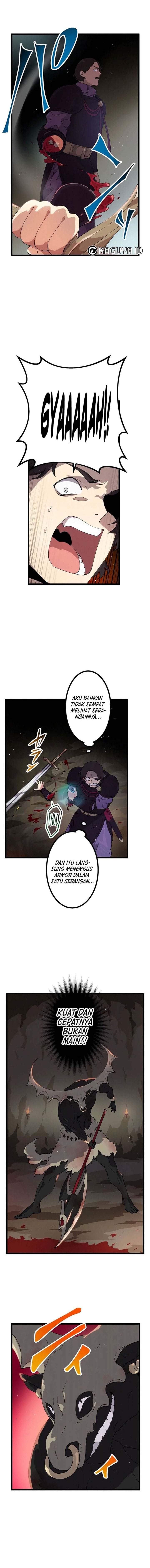 Akari the Final Boss Girl ~I’m Going to the Modern Age to Find Someone Stronger Than Me~ Chapter 11