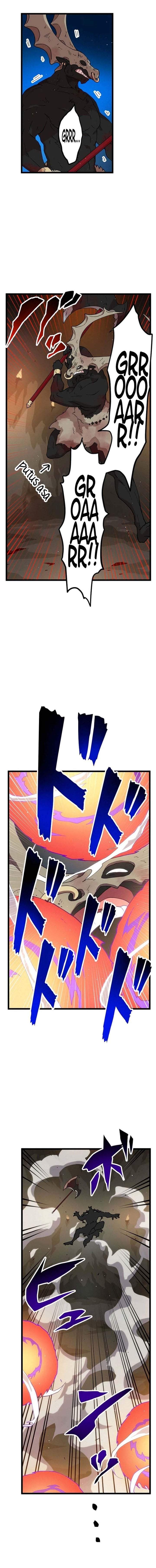 Akari the Final Boss Girl ~I’m Going to the Modern Age to Find Someone Stronger Than Me~ Chapter 11