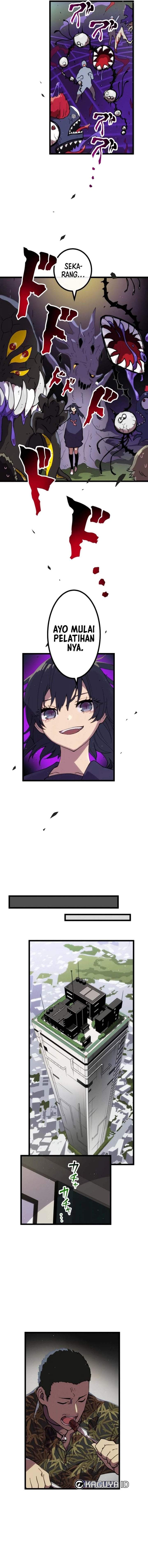 Akari the Final Boss Girl ~I’m Going to the Modern Age to Find Someone Stronger Than Me~ Chapter 15