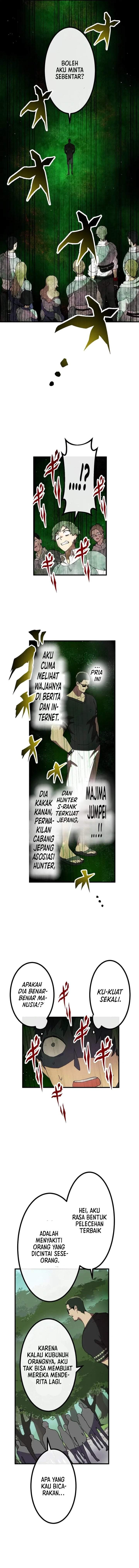 Akari the Final Boss Girl ~I’m Going to the Modern Age to Find Someone Stronger Than Me~ Chapter 18