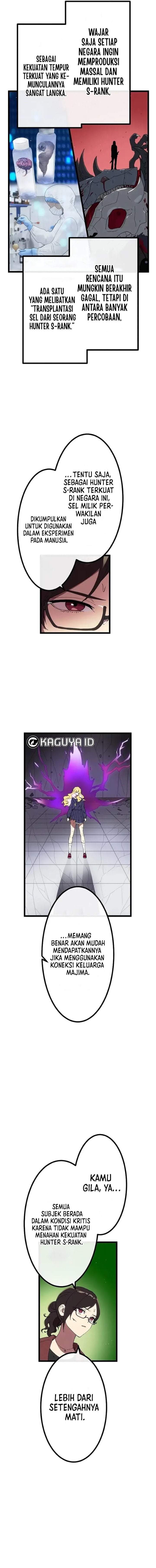 Akari the Final Boss Girl ~I’m Going to the Modern Age to Find Someone Stronger Than Me~ Chapter 23