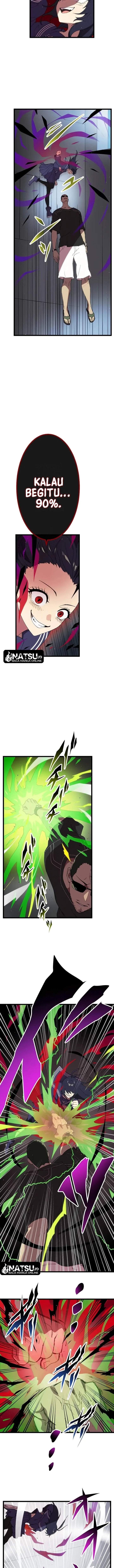 Akari the Final Boss Girl ~I’m Going to the Modern Age to Find Someone Stronger Than Me~ Chapter 24
