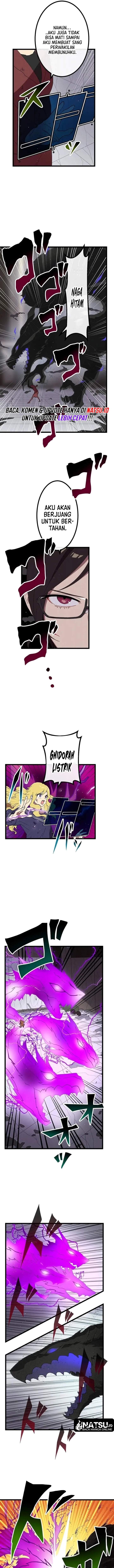 Akari the Final Boss Girl ~I’m Going to the Modern Age to Find Someone Stronger Than Me~ Chapter 24