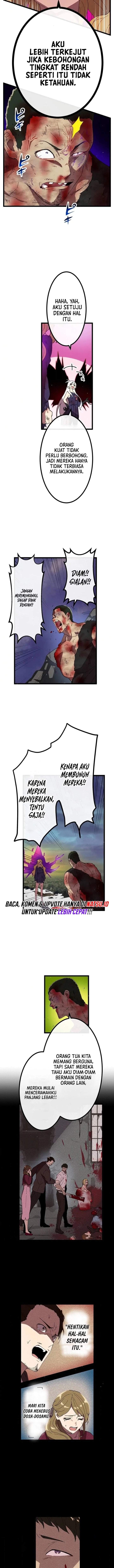 Akari the Final Boss Girl ~I’m Going to the Modern Age to Find Someone Stronger Than Me~ Chapter 27