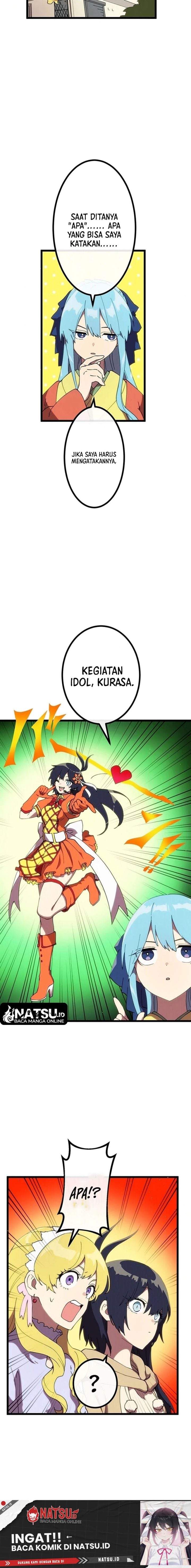 Akari the Final Boss Girl ~I’m Going to the Modern Age to Find Someone Stronger Than Me~ Chapter 28