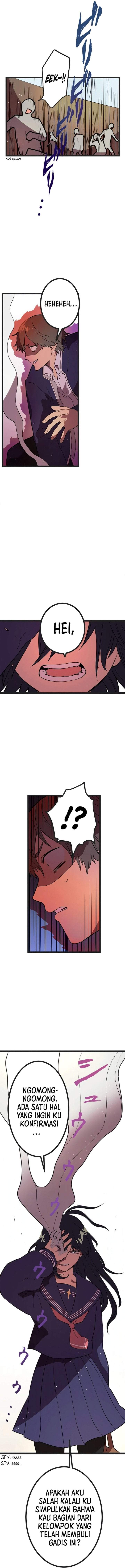 Akari the Final Boss Girl ~I’m Going to the Modern Age to Find Someone Stronger Than Me~ Chapter 3