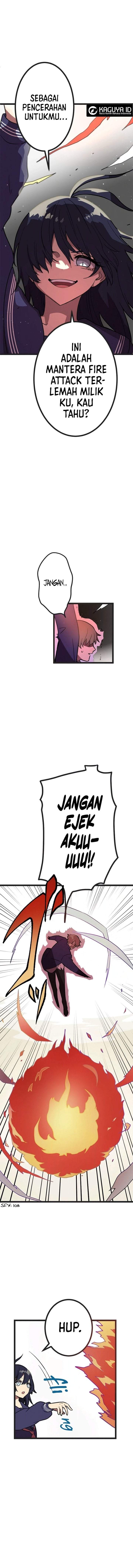 Akari the Final Boss Girl ~I’m Going to the Modern Age to Find Someone Stronger Than Me~ Chapter 3