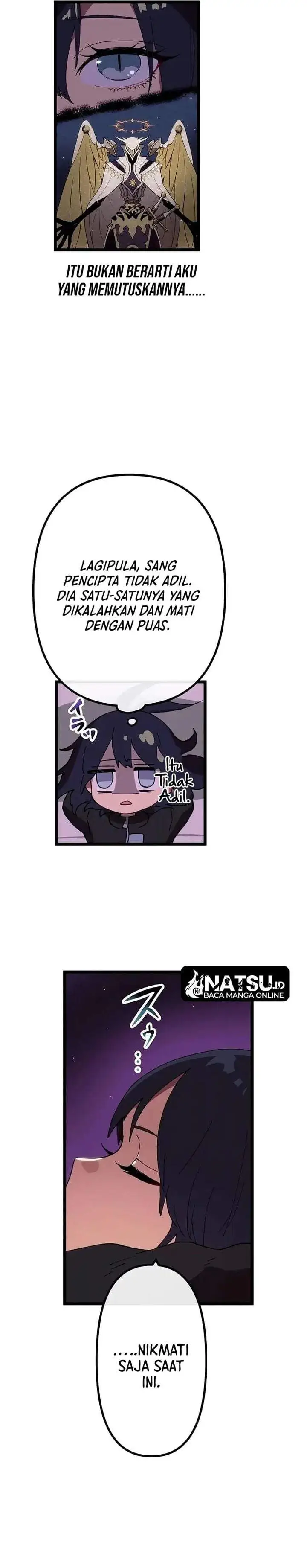 Akari the Final Boss Girl ~I’m Going to the Modern Age to Find Someone Stronger Than Me~ Chapter 30