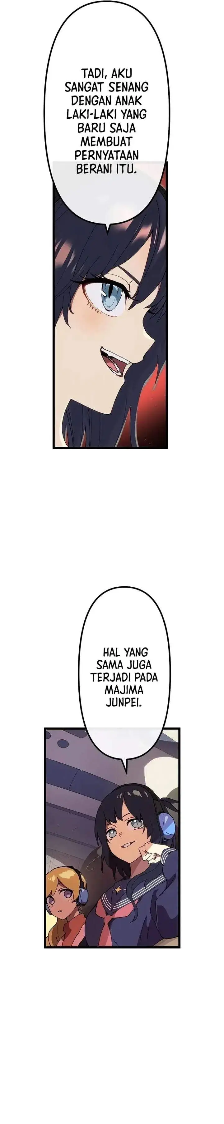 Akari the Final Boss Girl ~I’m Going to the Modern Age to Find Someone Stronger Than Me~ Chapter 30