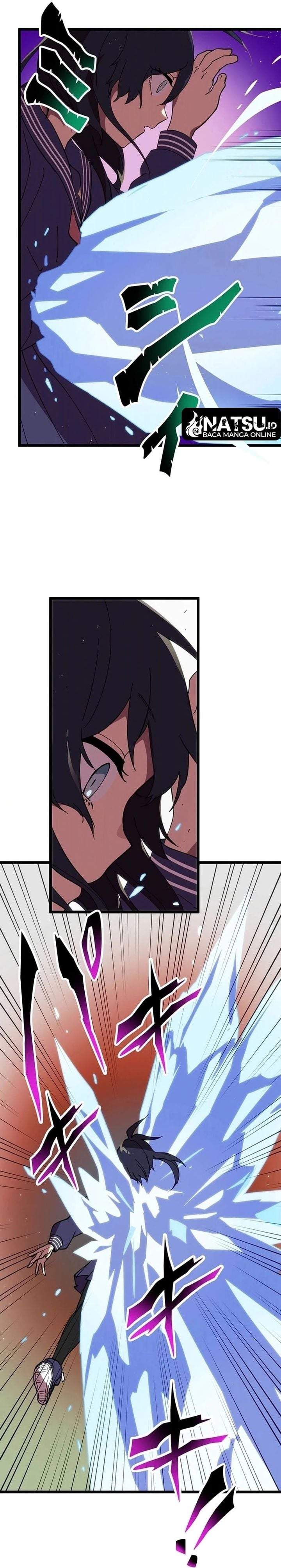 Akari the Final Boss Girl ~I’m Going to the Modern Age to Find Someone Stronger Than Me~ Chapter 33