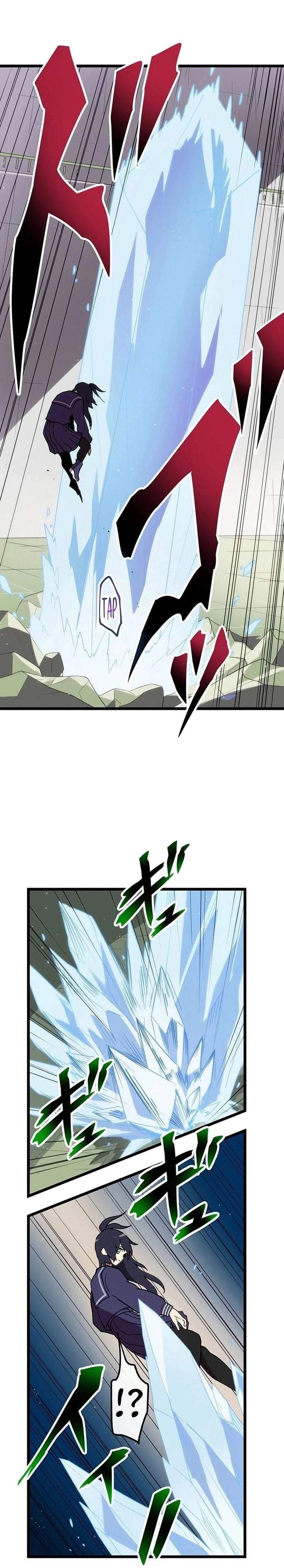 Akari the Final Boss Girl ~I’m Going to the Modern Age to Find Someone Stronger Than Me~ Chapter 33