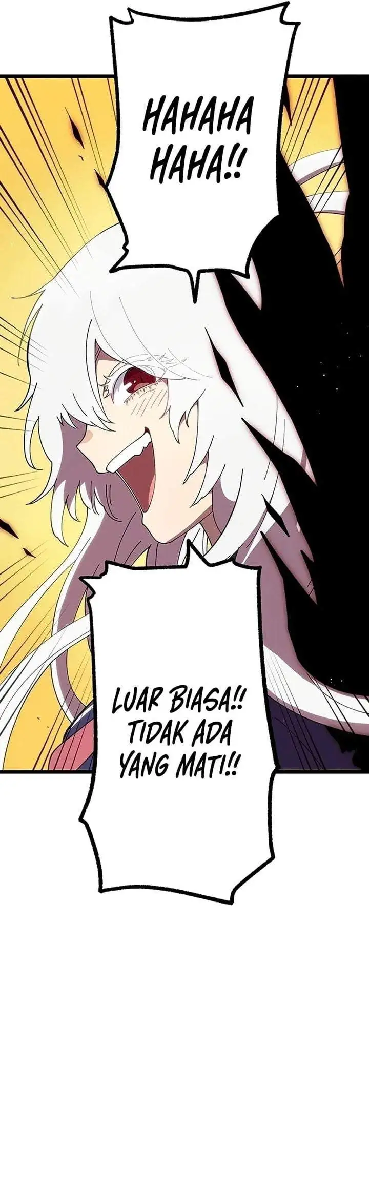 Akari the Final Boss Girl ~I’m Going to the Modern Age to Find Someone Stronger Than Me~ Chapter 34