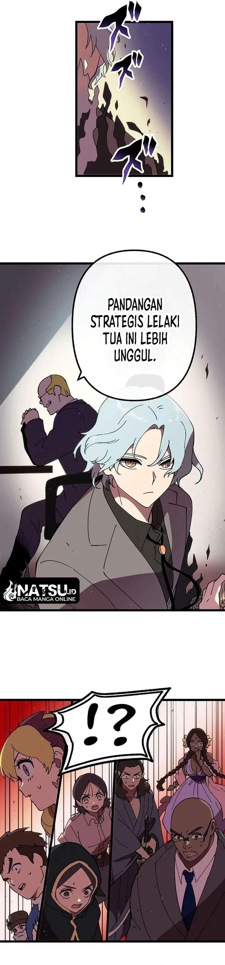 Akari the Final Boss Girl ~I’m Going to the Modern Age to Find Someone Stronger Than Me~ Chapter 36