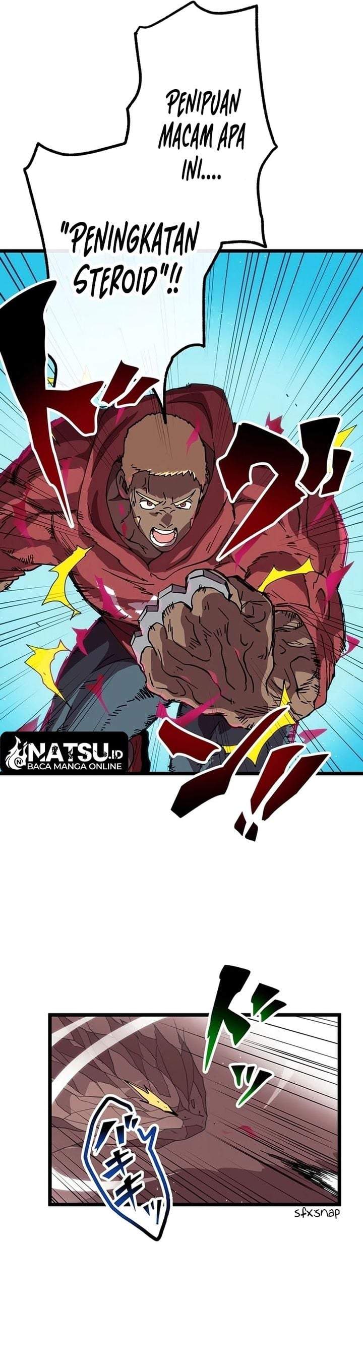 Akari the Final Boss Girl ~I’m Going to the Modern Age to Find Someone Stronger Than Me~ Chapter 37