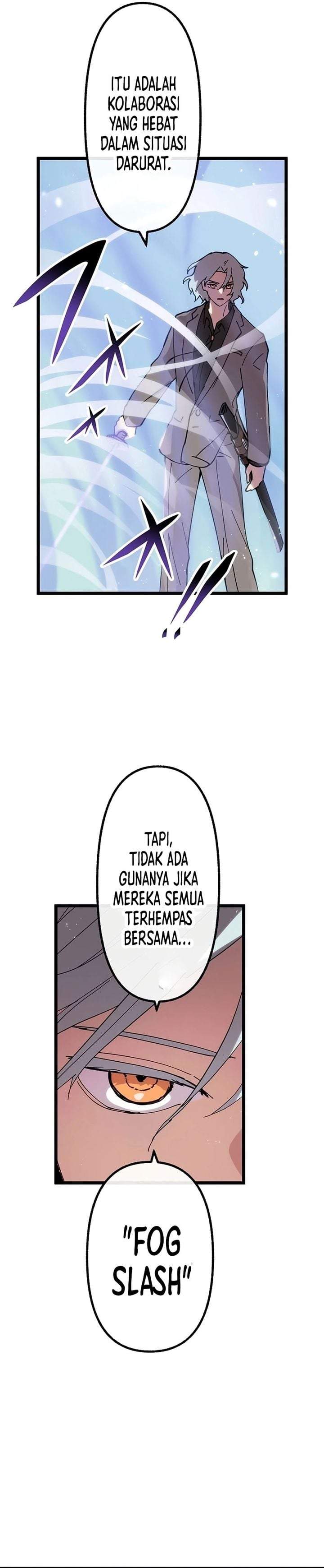 Akari the Final Boss Girl ~I’m Going to the Modern Age to Find Someone Stronger Than Me~ Chapter 38