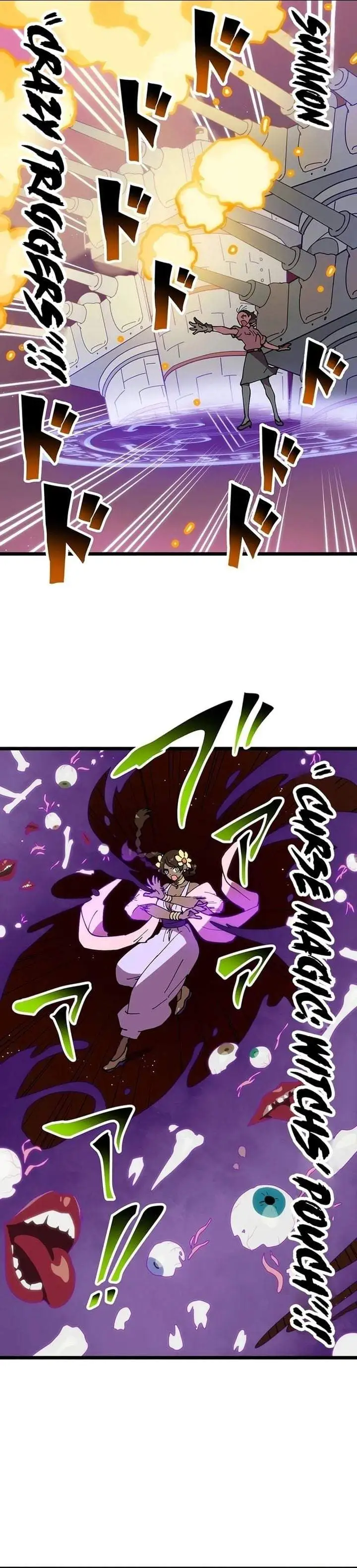 Akari the Final Boss Girl ~I’m Going to the Modern Age to Find Someone Stronger Than Me~ Chapter 38