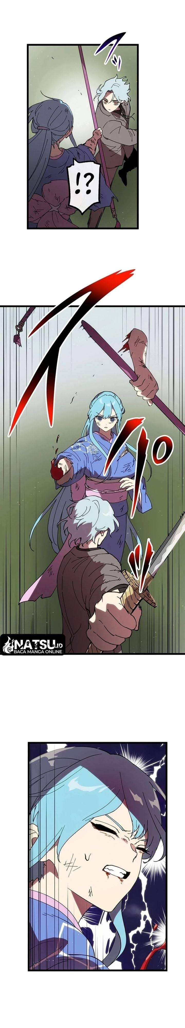 Akari the Final Boss Girl ~I’m Going to the Modern Age to Find Someone Stronger Than Me~ Chapter 39