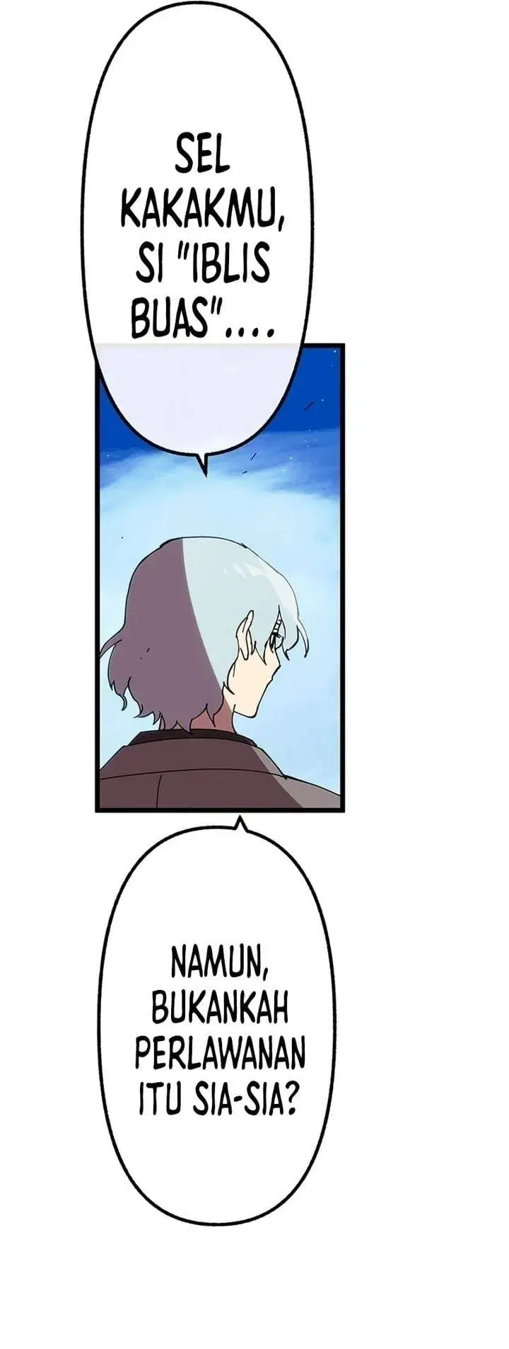 Akari the Final Boss Girl ~I’m Going to the Modern Age to Find Someone Stronger Than Me~ Chapter 39